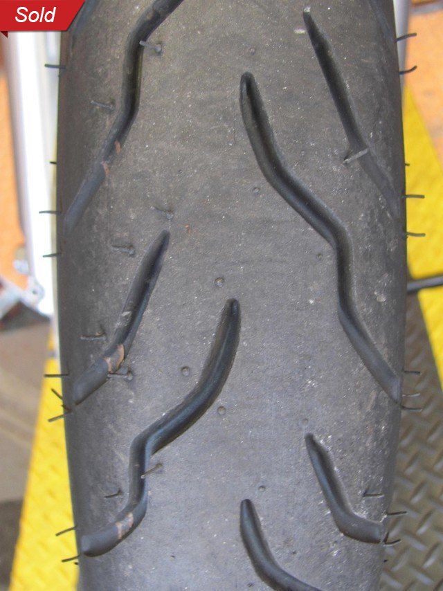 Honda Vehicle
