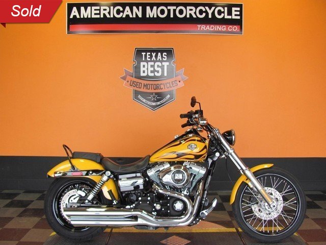 Harley-Davidson Vehicle
