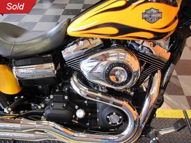 Harley-Davidson Vehicle
