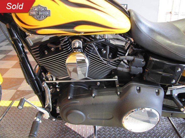 Harley-Davidson Vehicle