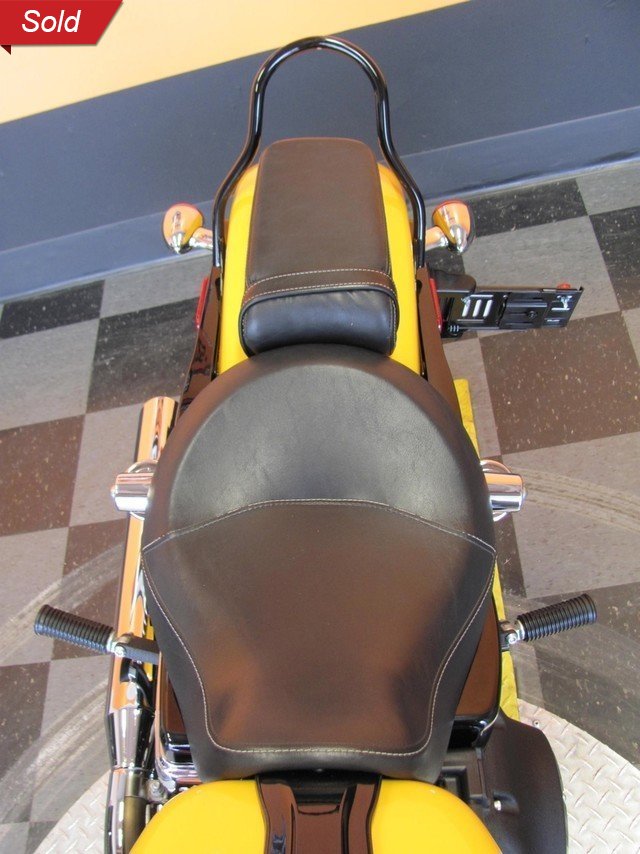 Harley-Davidson Vehicle