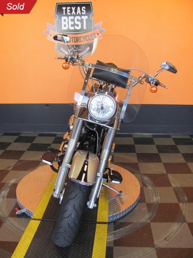 Harley-Davidson Vehicle