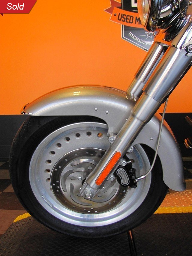 Harley-Davidson Vehicle