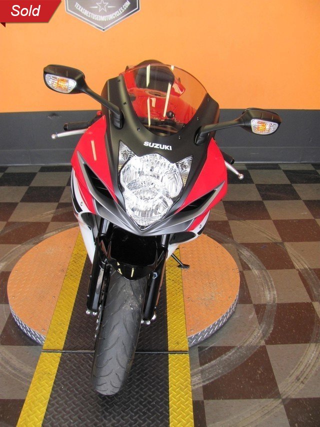Suzuki Vehicle