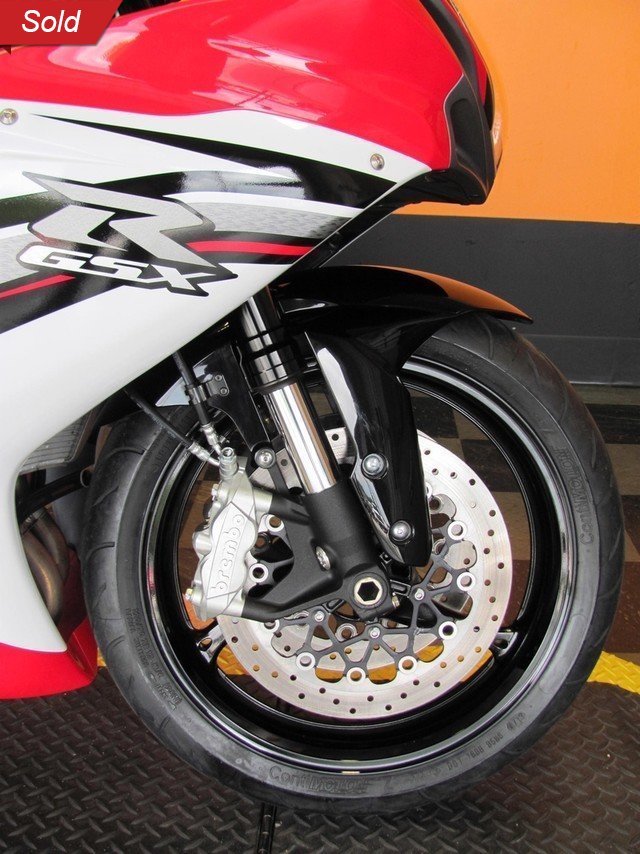 Suzuki Vehicle