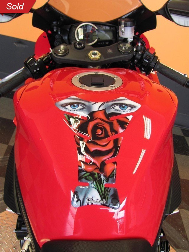Suzuki Vehicle