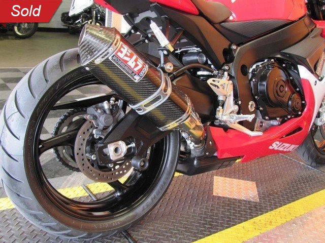 Suzuki Vehicle