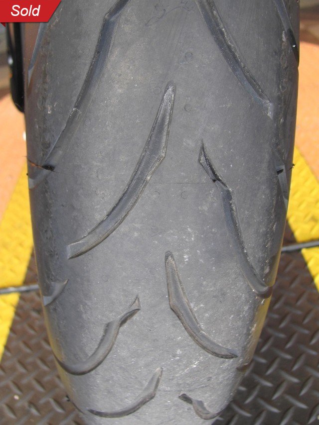 Suzuki Vehicle