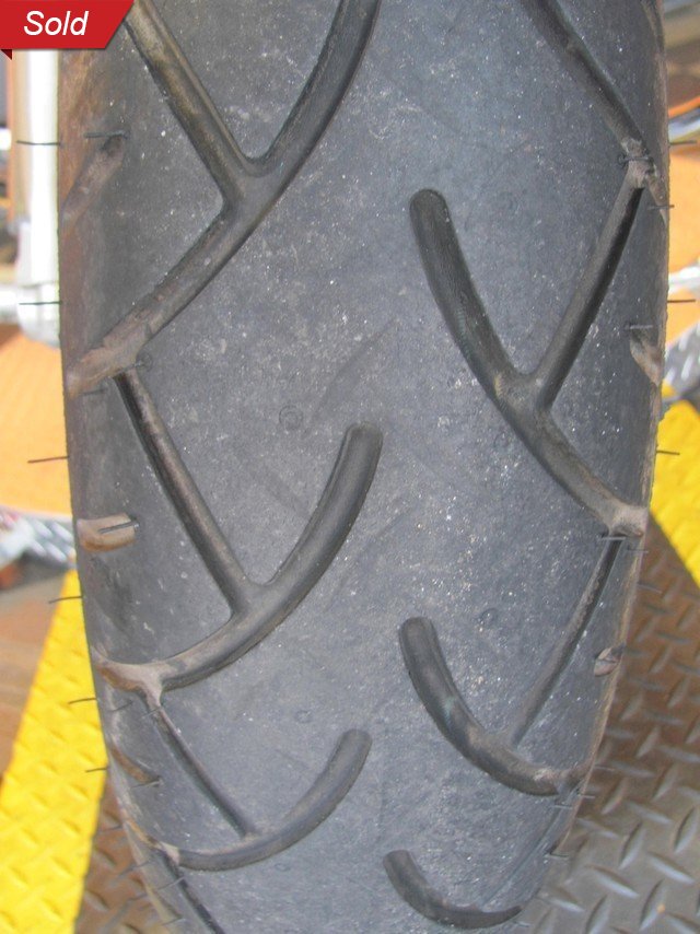 Harley-Davidson Vehicle