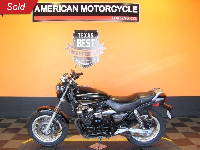 Yamaha Vehicle