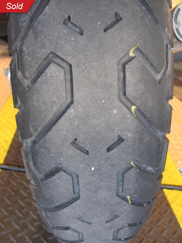 Yamaha Vehicle