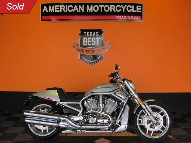 Harley-Davidson Vehicle