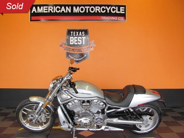 Harley-Davidson Vehicle
