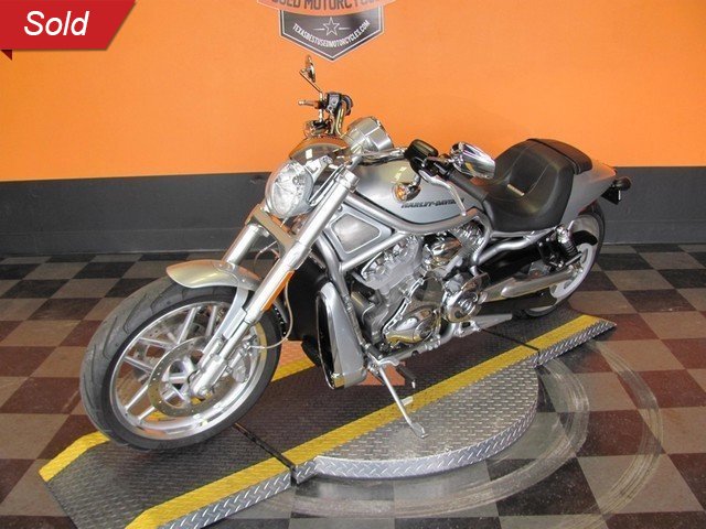 Harley-Davidson Vehicle
