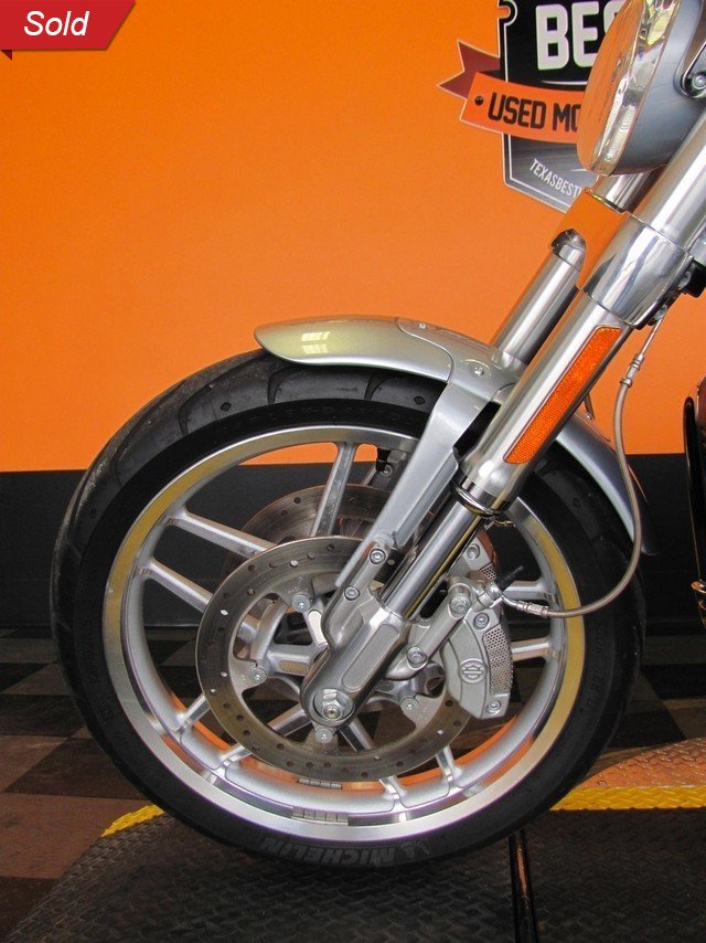 Harley-Davidson Vehicle