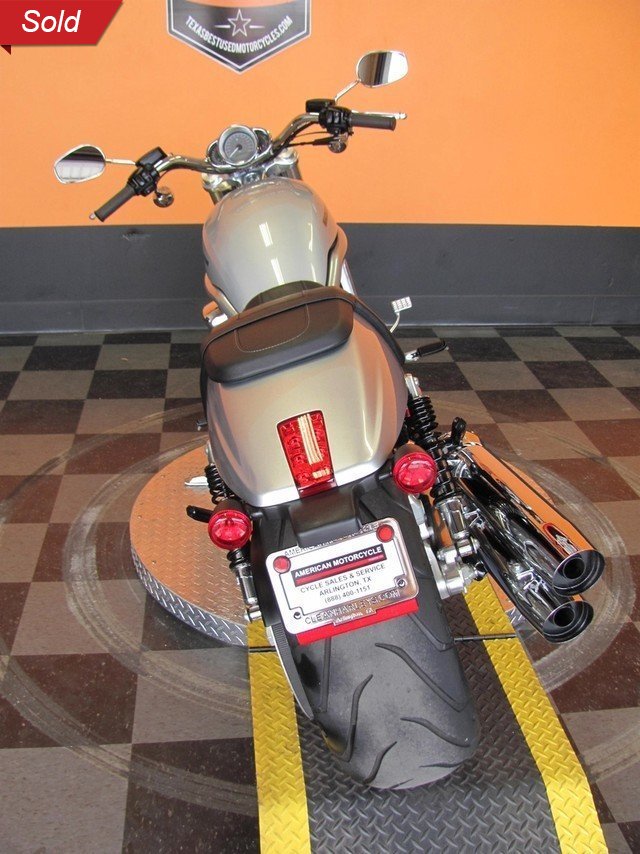 Harley-Davidson Vehicle