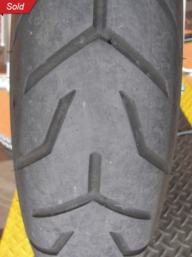 Harley-Davidson Vehicle