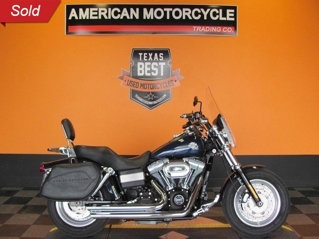 Harley-Davidson Vehicle