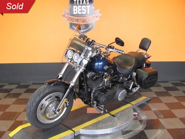 Harley-Davidson Vehicle