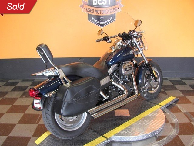 Harley-Davidson Vehicle
