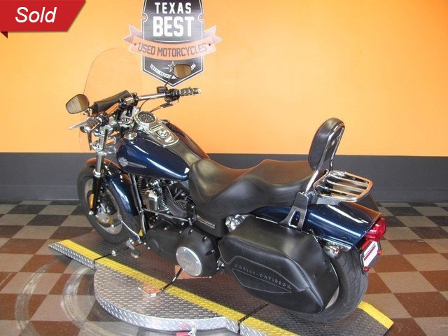 Harley-Davidson Vehicle