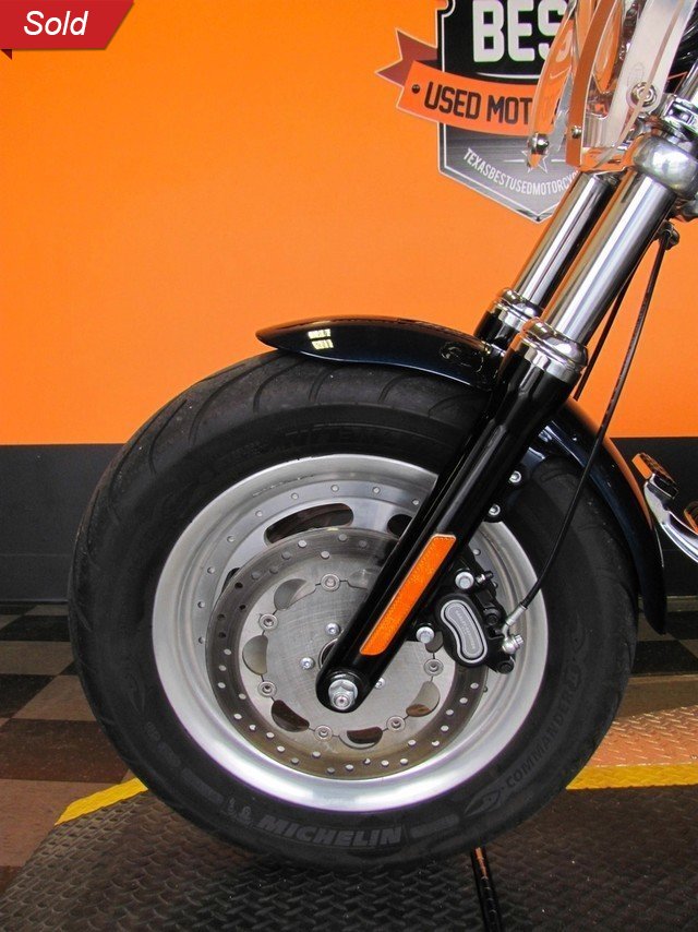 Harley-Davidson Vehicle