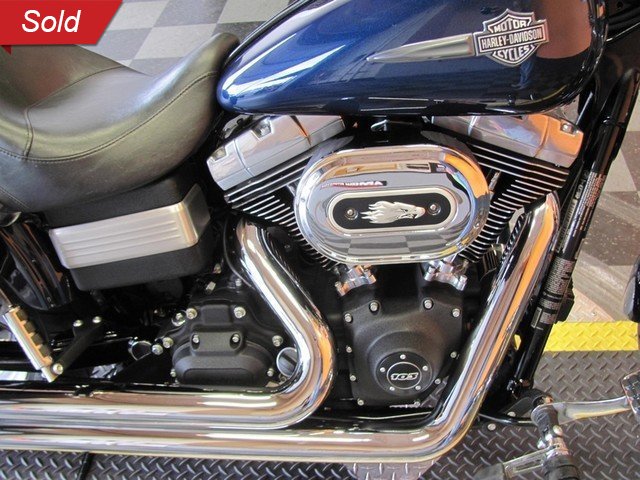 Harley-Davidson Vehicle