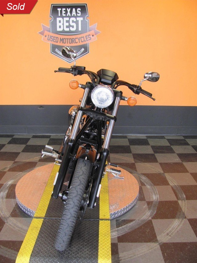 Honda Vehicle