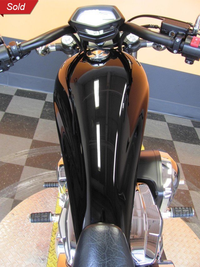Honda Vehicle