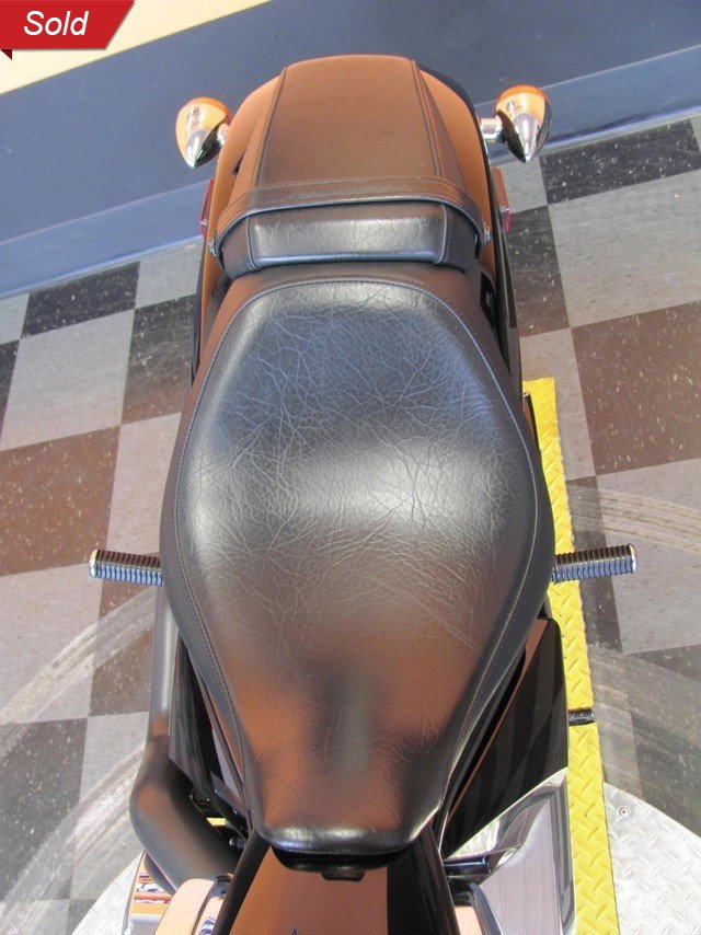 Honda Vehicle