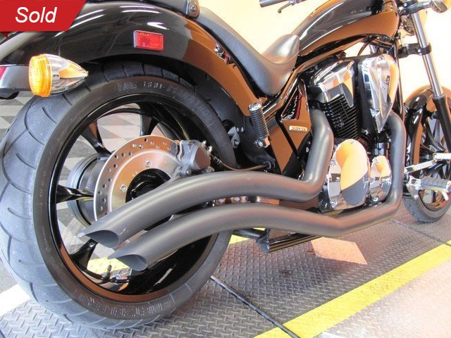Honda Vehicle