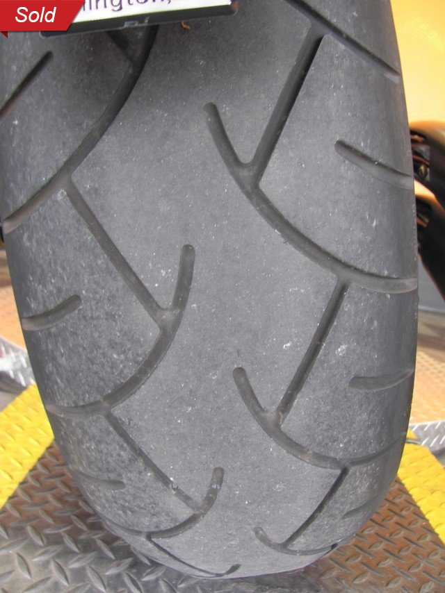 Honda Vehicle