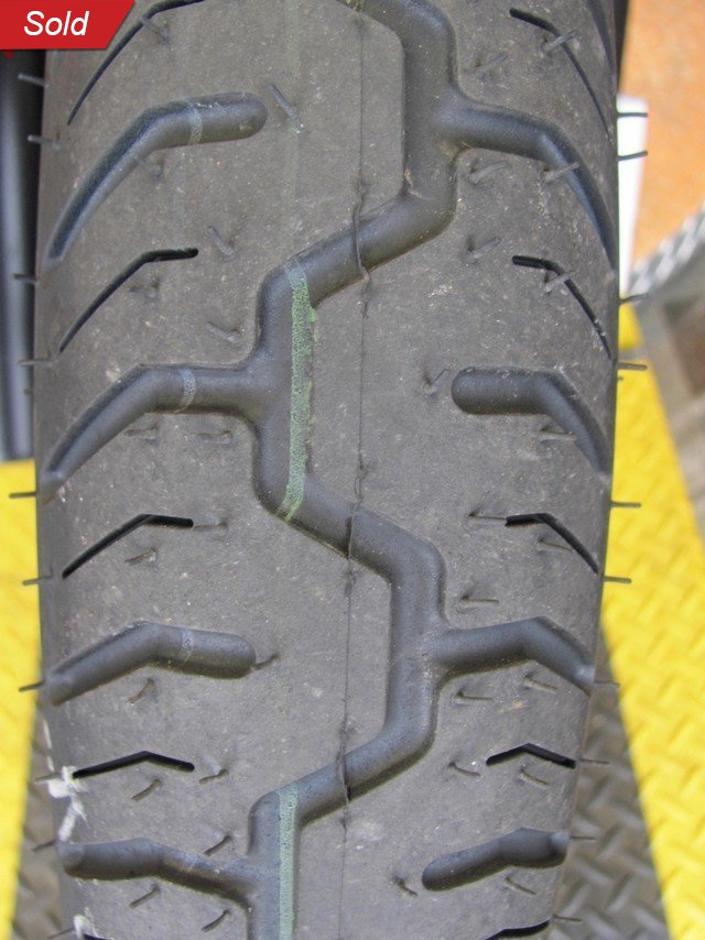 Honda Vehicle