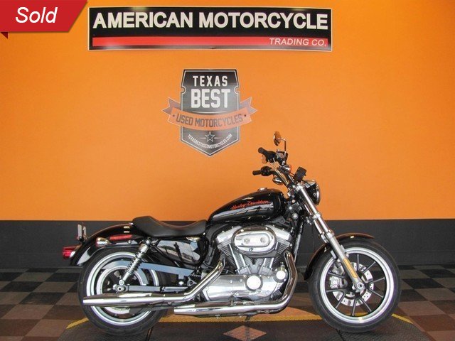 Harley-Davidson Vehicle
