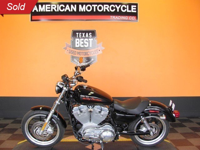 Harley-Davidson Vehicle