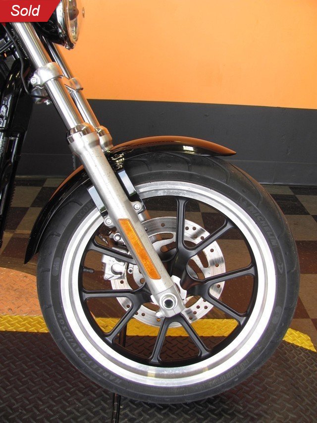 Harley-Davidson Vehicle