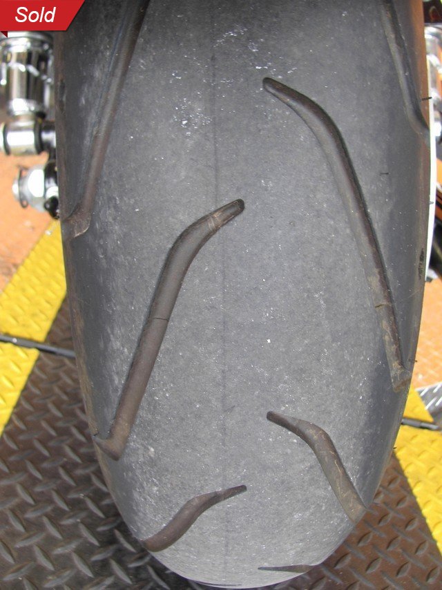 Harley-Davidson Vehicle