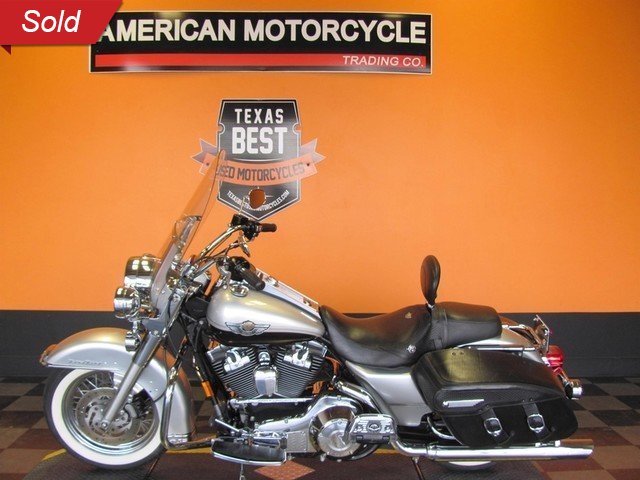 Harley-Davidson Vehicle