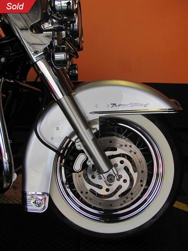 Harley-Davidson Vehicle