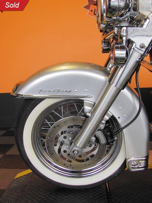 Harley-Davidson Vehicle