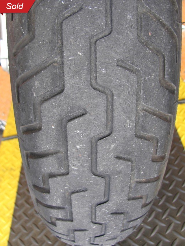 Harley-Davidson Vehicle