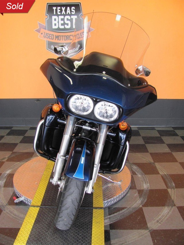 Harley-Davidson Vehicle