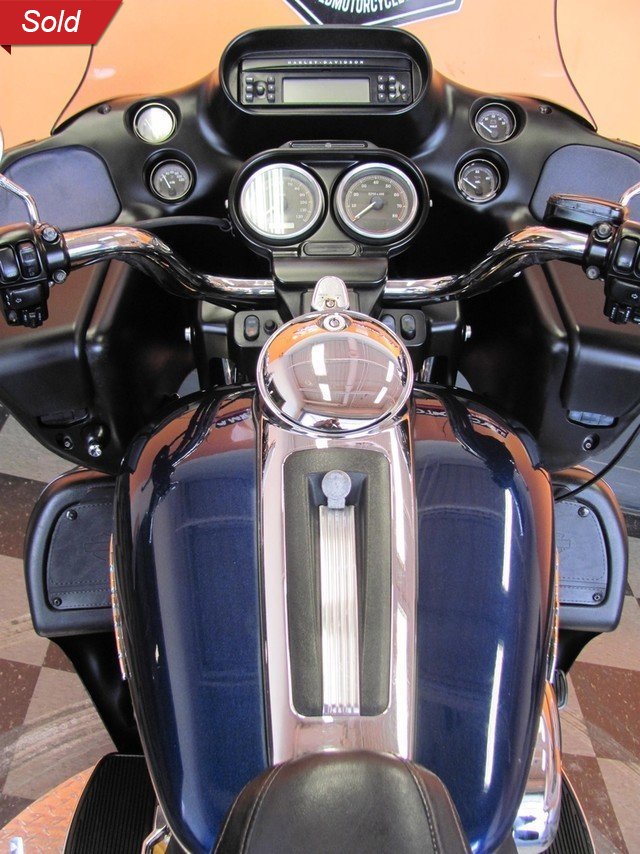 Harley-Davidson Vehicle