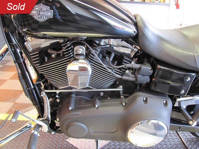 Harley-Davidson Vehicle
