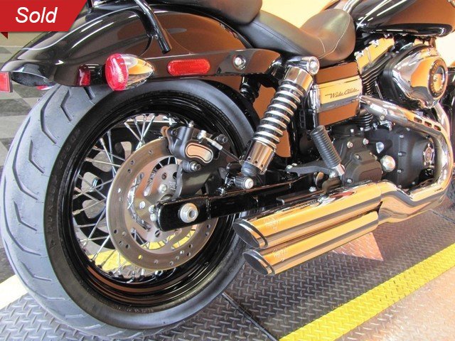Harley-Davidson Vehicle