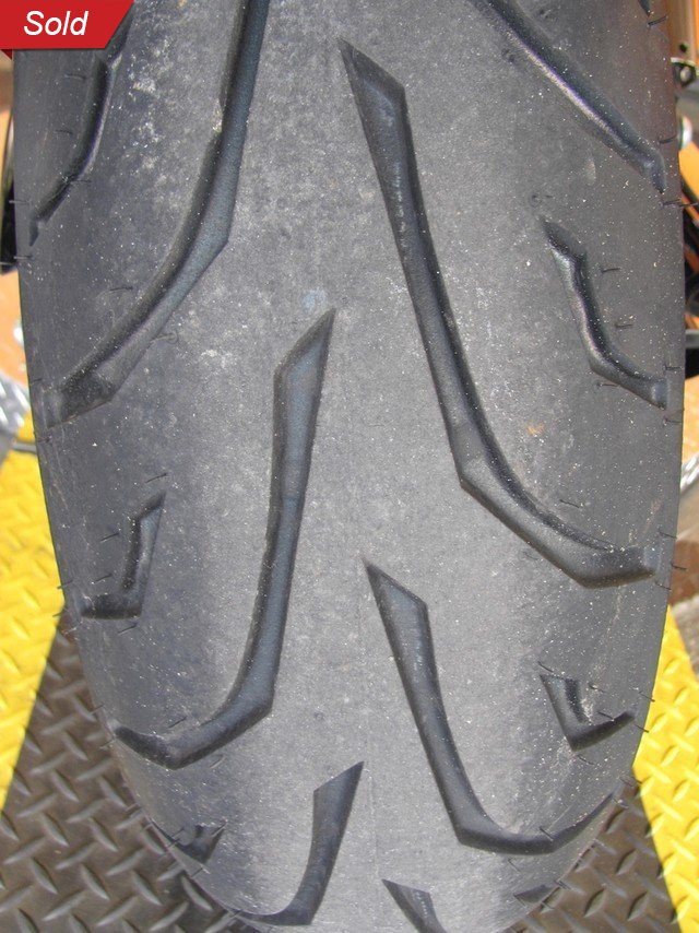 Harley-Davidson Vehicle