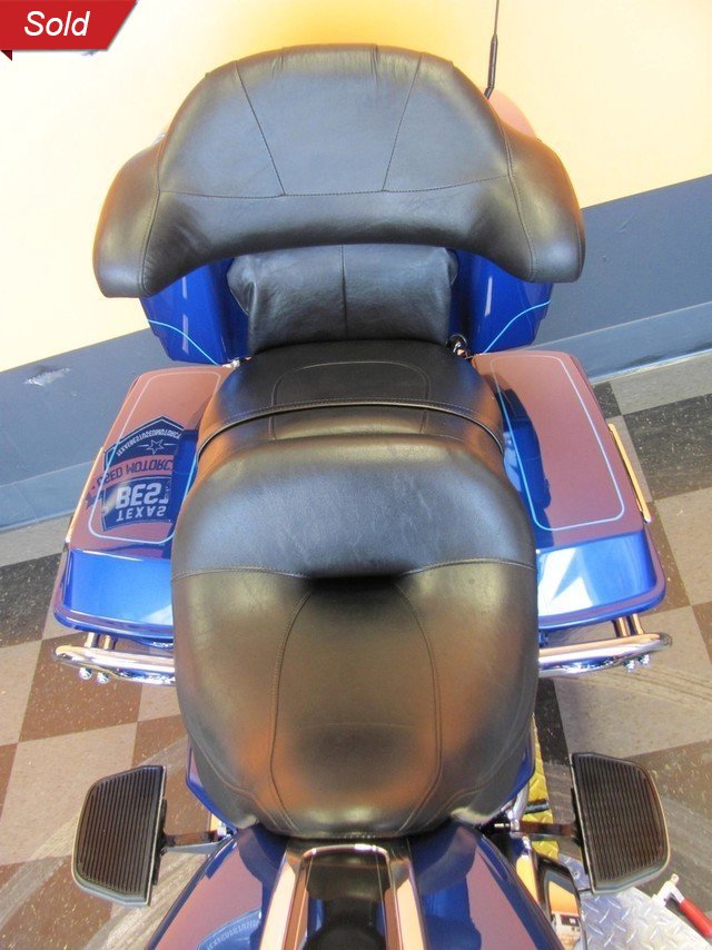 Harley-Davidson Vehicle