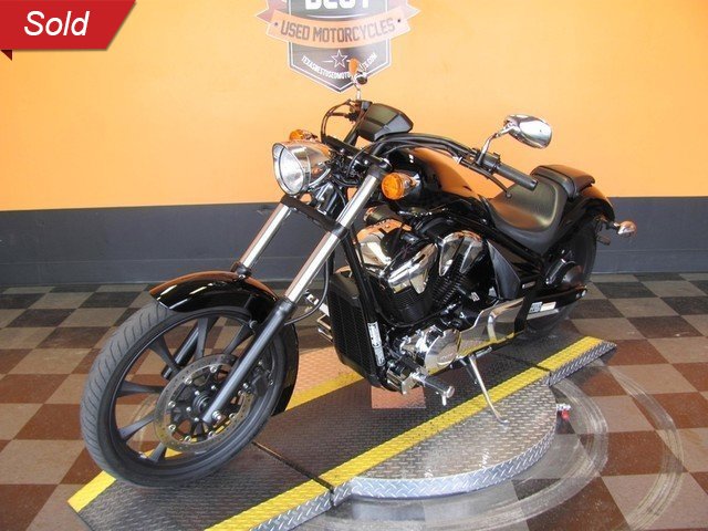 Honda Vehicle