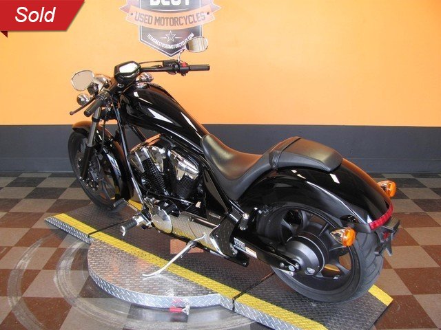 Honda Vehicle