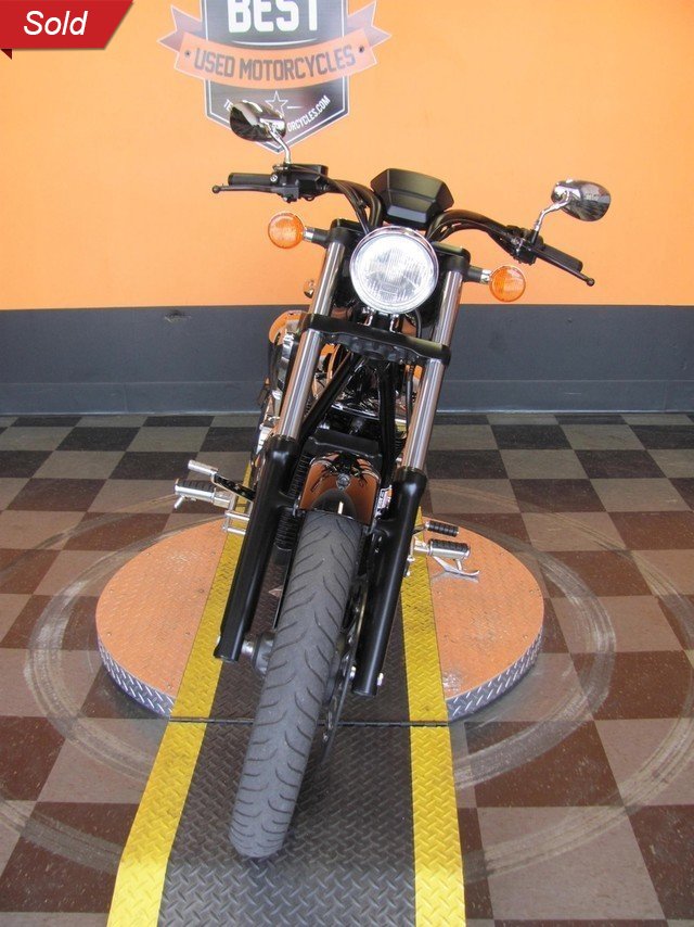 Honda Vehicle